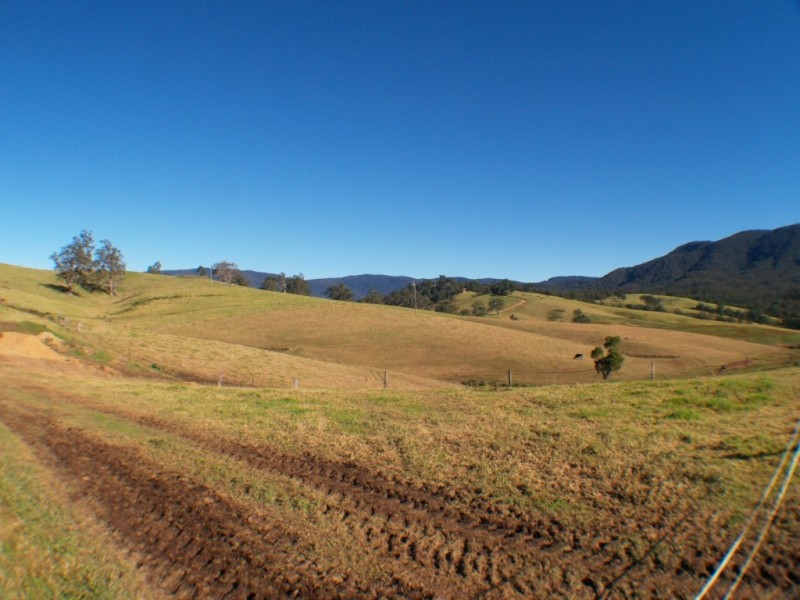 302 Nobby Park Rd, Bemboka NSW 2550