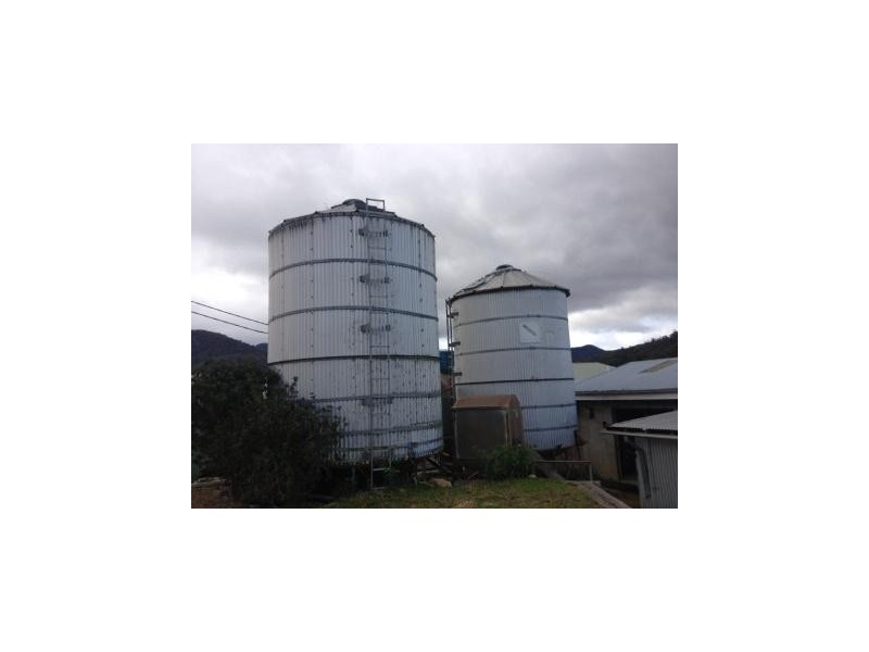 302 Nobby Park Rd, Bemboka NSW 2550