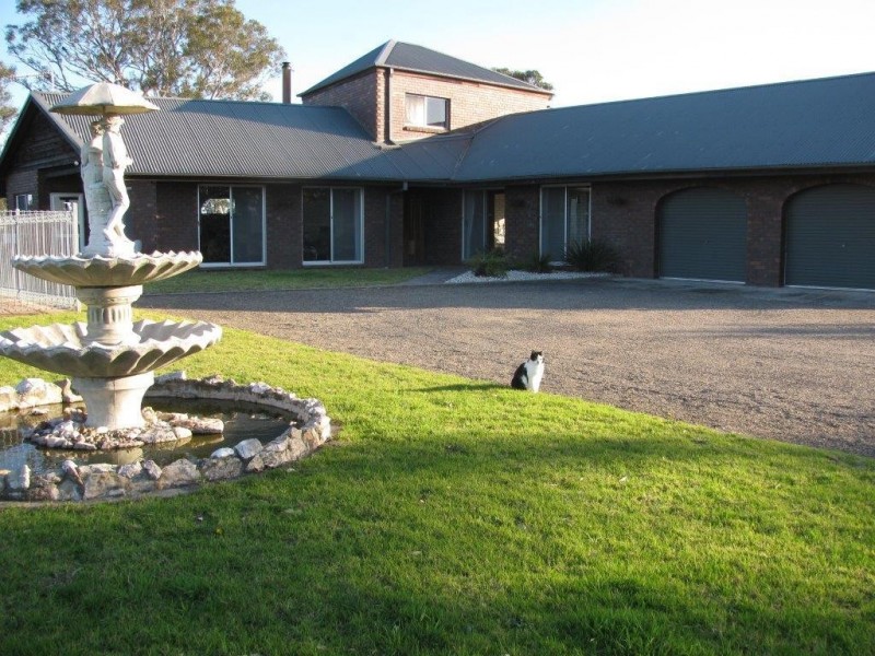 1179 Snowy Mtns Hwy, Bega NSW 2550