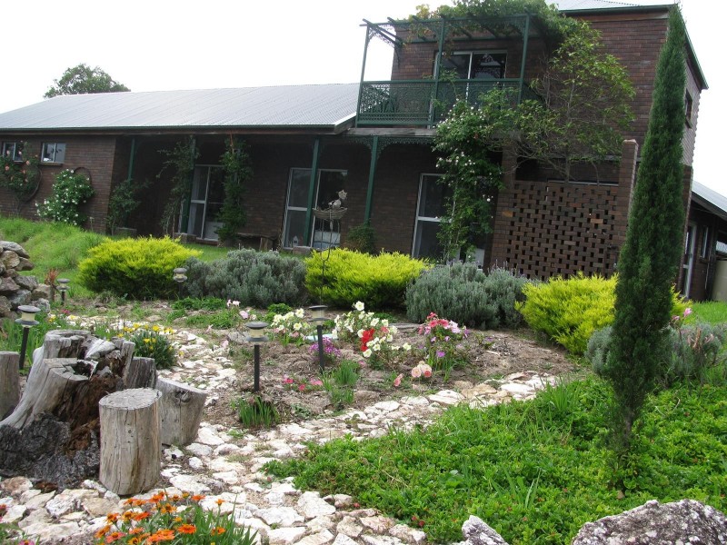 1179 Snowy Mtns Hwy, Bega NSW 2550