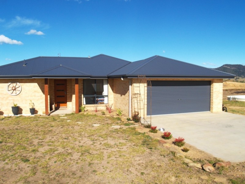 18 Glenall Lane, Candelo NSW 2550