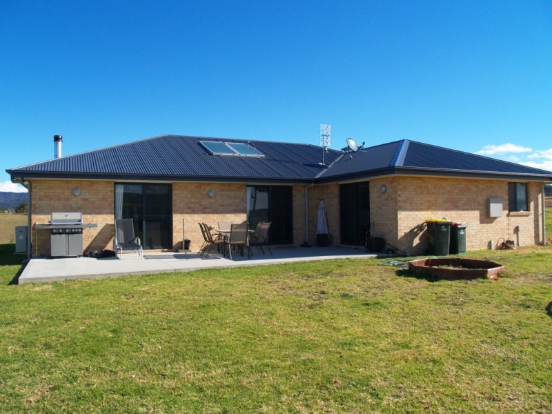 18 Glenall Lane, Candelo NSW 2550
