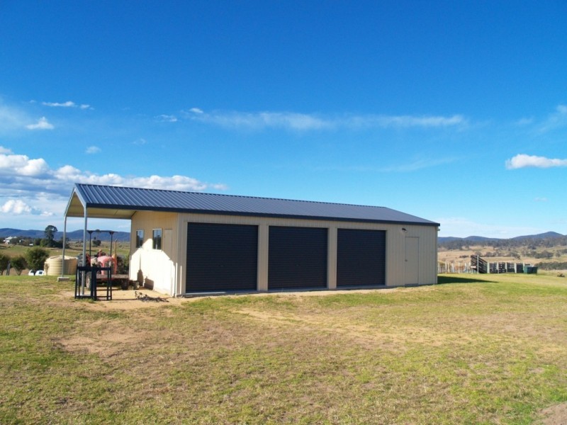 18 Glenall Lane, Candelo NSW 2550