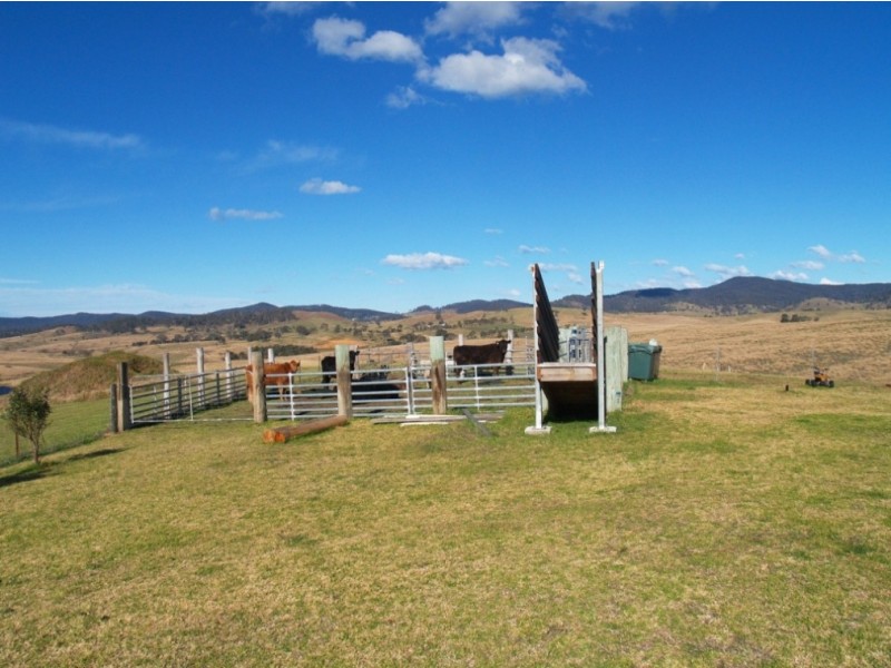 18 Glenall Lane, Candelo NSW 2550
