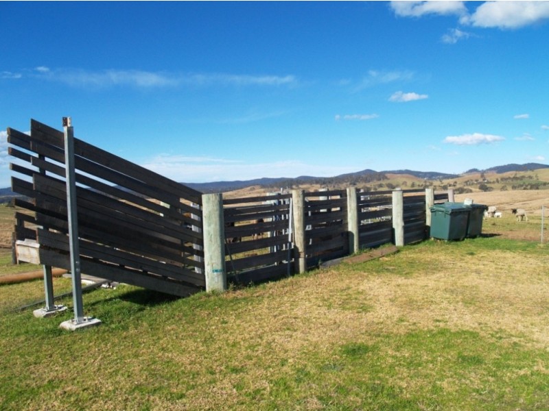 18 Glenall Lane, Candelo NSW 2550