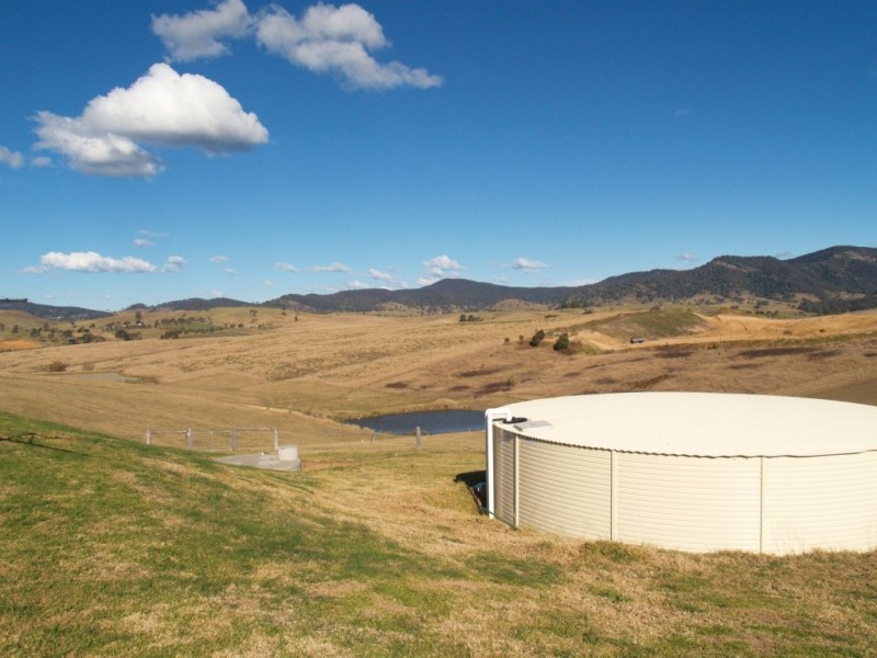 18 Glenall Lane, Candelo NSW 2550