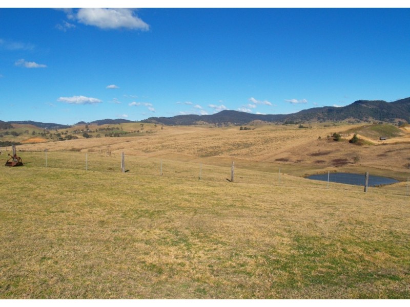 18 Glenall Lane, Candelo NSW 2550