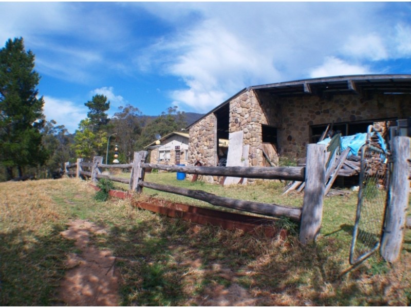 3712 Snowy Mtns Hwy, Bemboka NSW 2550