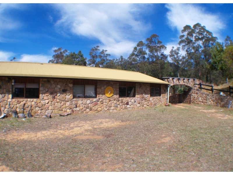 3712 Snowy Mtns Hwy, Bemboka NSW 2550