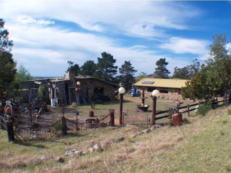 3712 Snowy Mtns Hwy, Bemboka NSW 2550