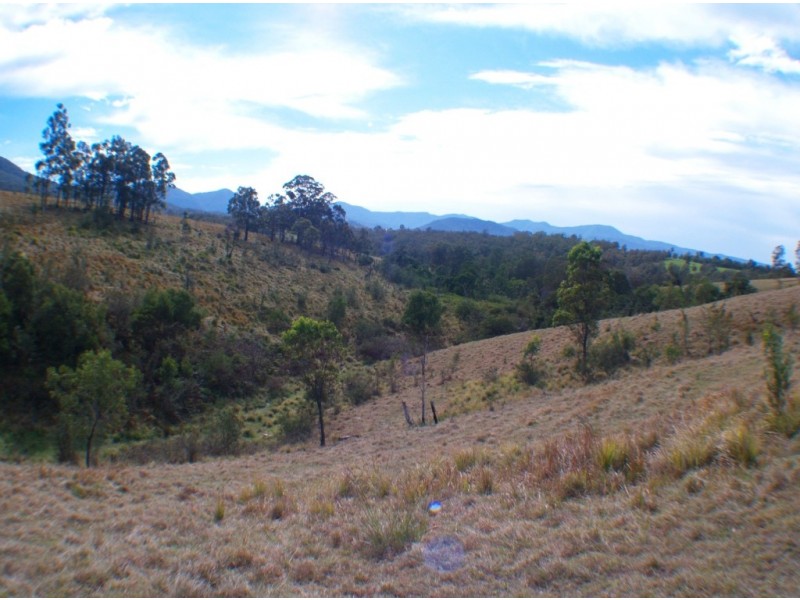 3712 Snowy Mtns Hwy, Bemboka NSW 2550