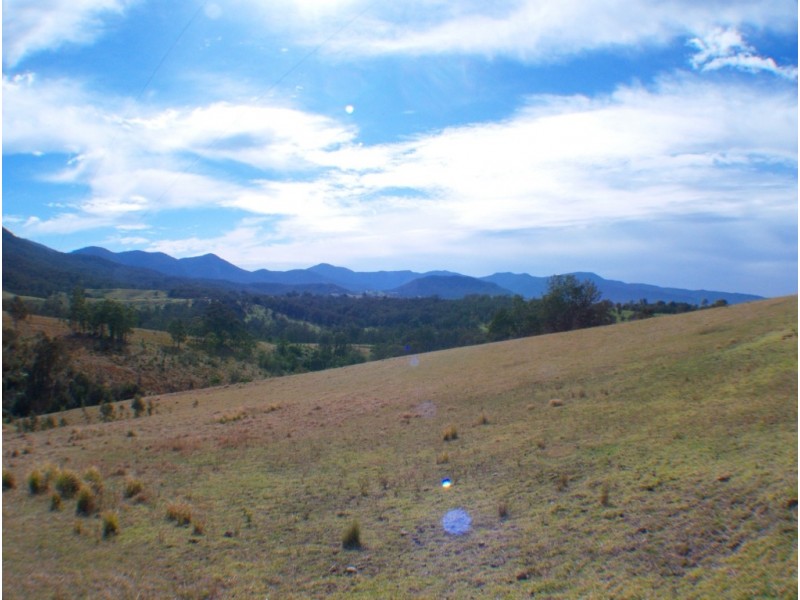 3712 Snowy Mtns Hwy, Bemboka NSW 2550
