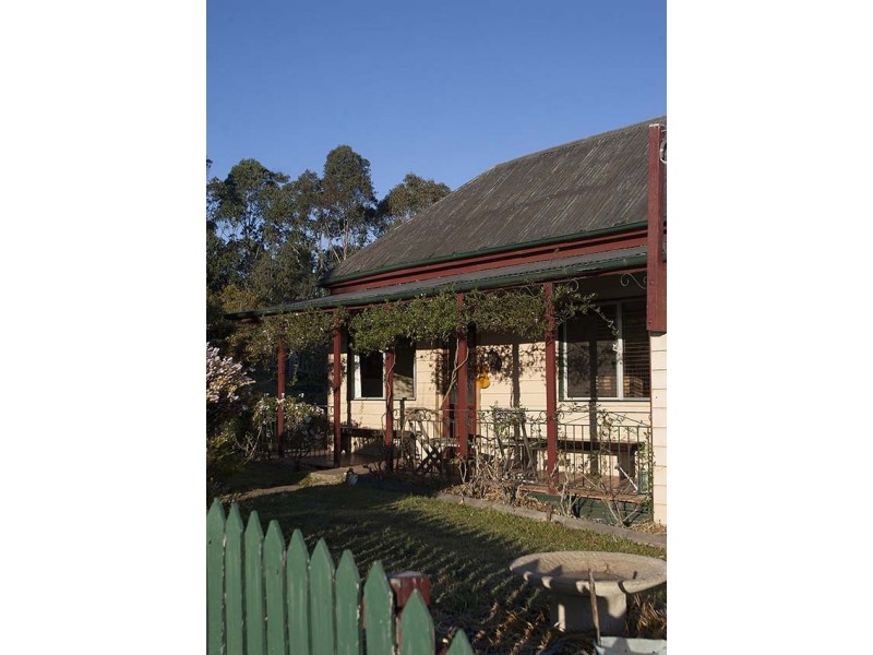 17-19 Forbes St, Candelo NSW 2550