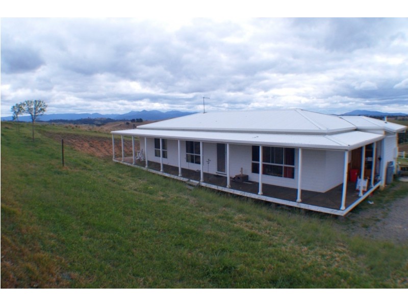 147 Towridgee Lane, Candelo NSW 2550