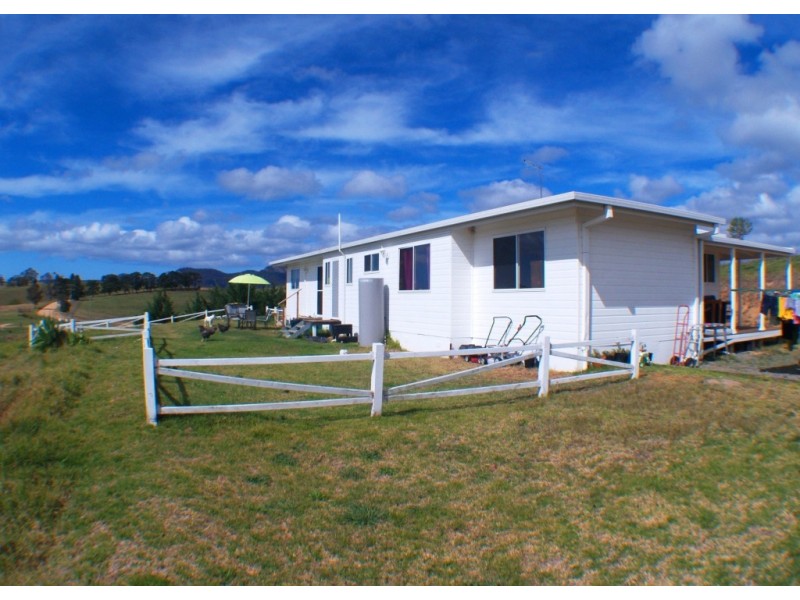 147 Towridgee Lane, Candelo NSW 2550
