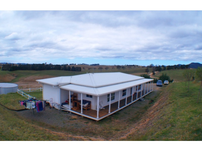 147 Towridgee Lane, Candelo NSW 2550