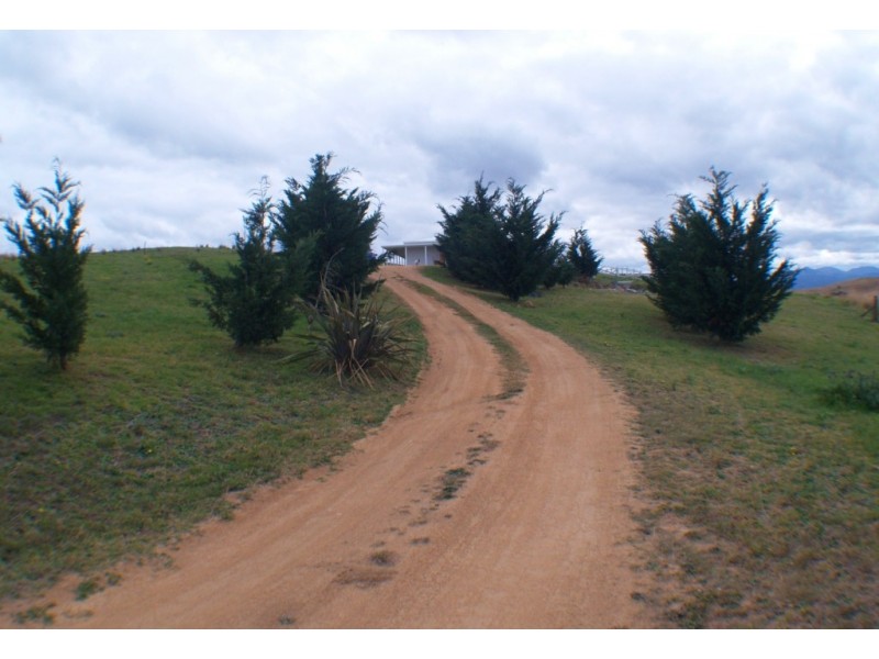 147 Towridgee Lane, Candelo NSW 2550