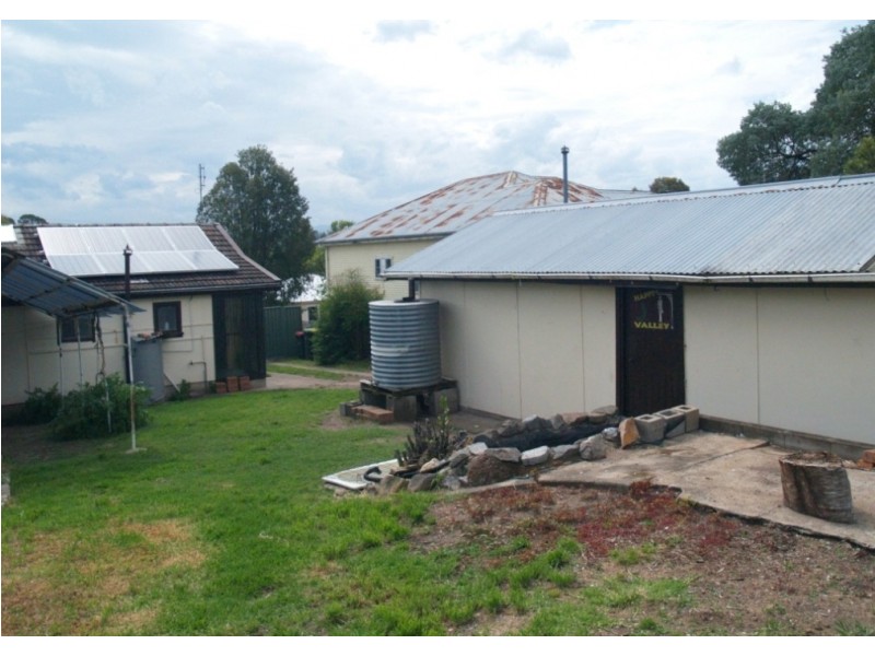 10 Wallace St, Bega NSW 2550