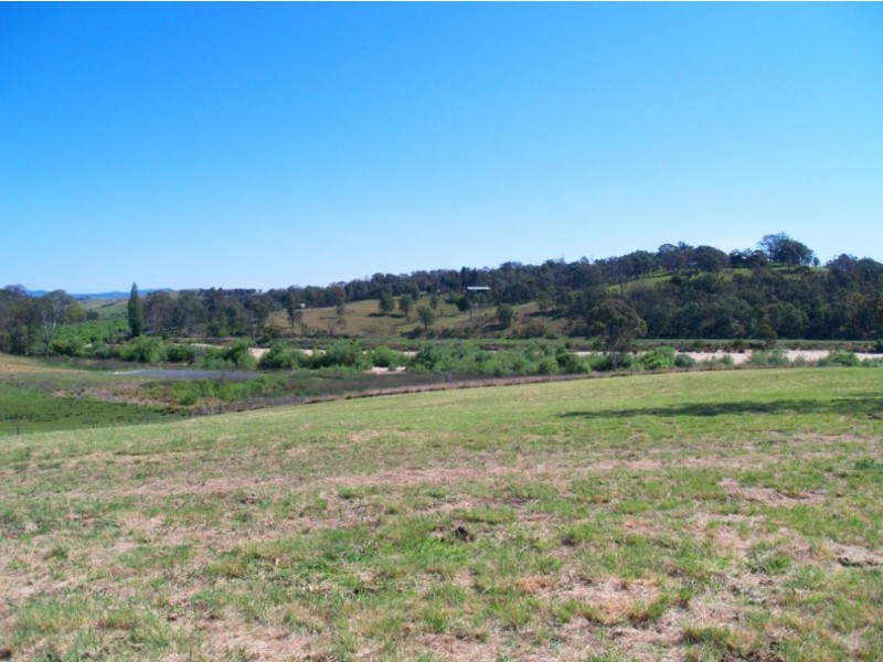 Lot 29 Max Slater Drive, Bega NSW 2550