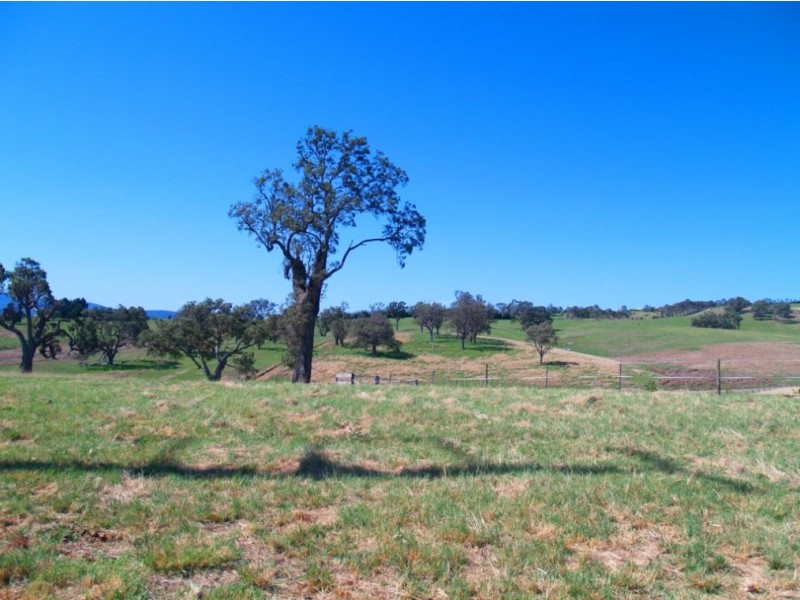 Lot 29 Max Slater Drive, Bega NSW 2550