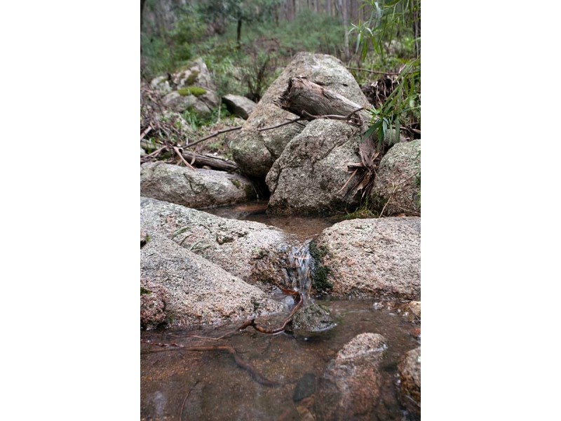 Lot 35 Myrtle Mtn Rd, Candelo NSW 2550
