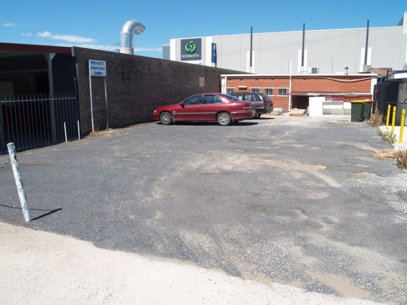 145-147 Auckland St, Bega NSW 2550