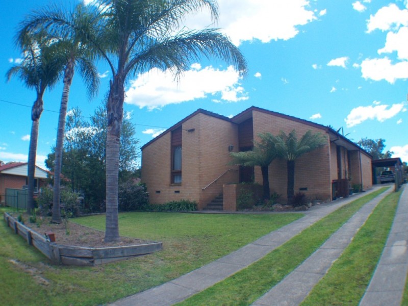 31 Bunyarra Drive, Bega NSW 2550