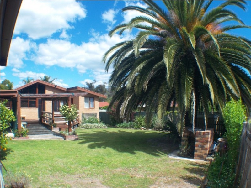 31 Bunyarra Drive, Bega NSW 2550