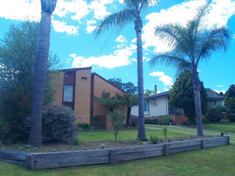 31 Bunyarra Drive, Bega NSW 2550