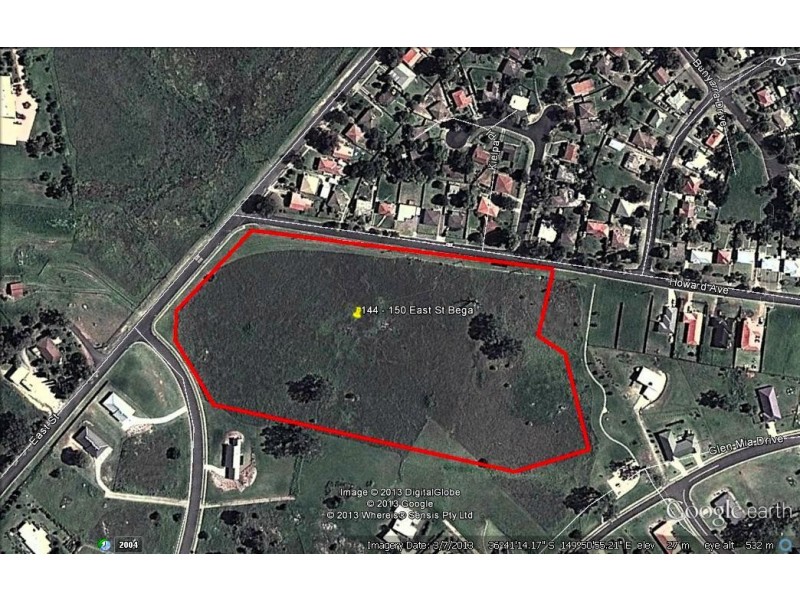 144-150 East St, Bega NSW 2550