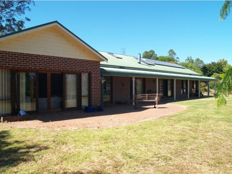 675 Angledale Rd, Bega NSW 2550