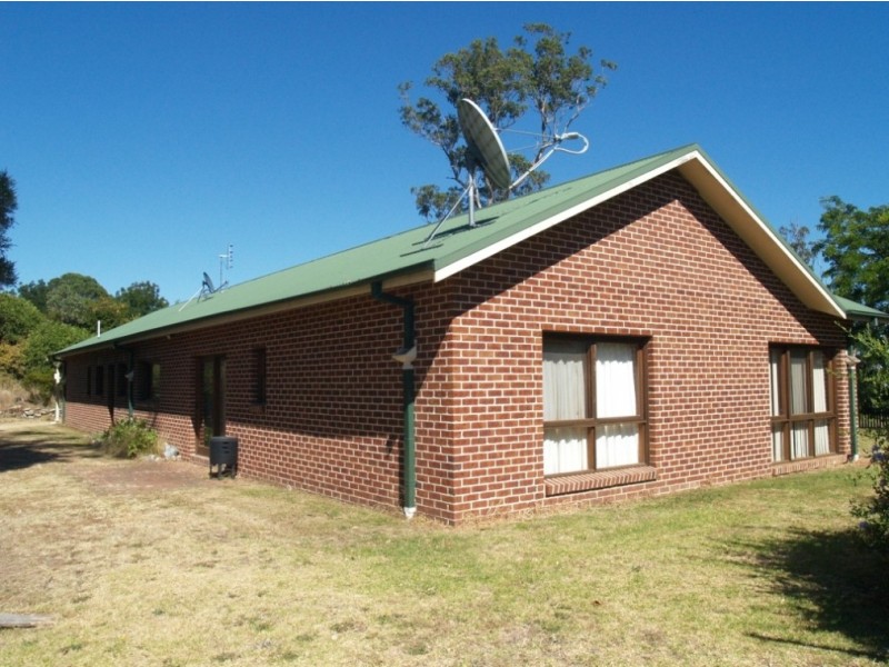 675 Angledale Rd, Bega NSW 2550