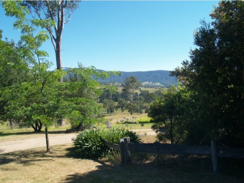 675 Angledale Rd, Bega NSW 2550