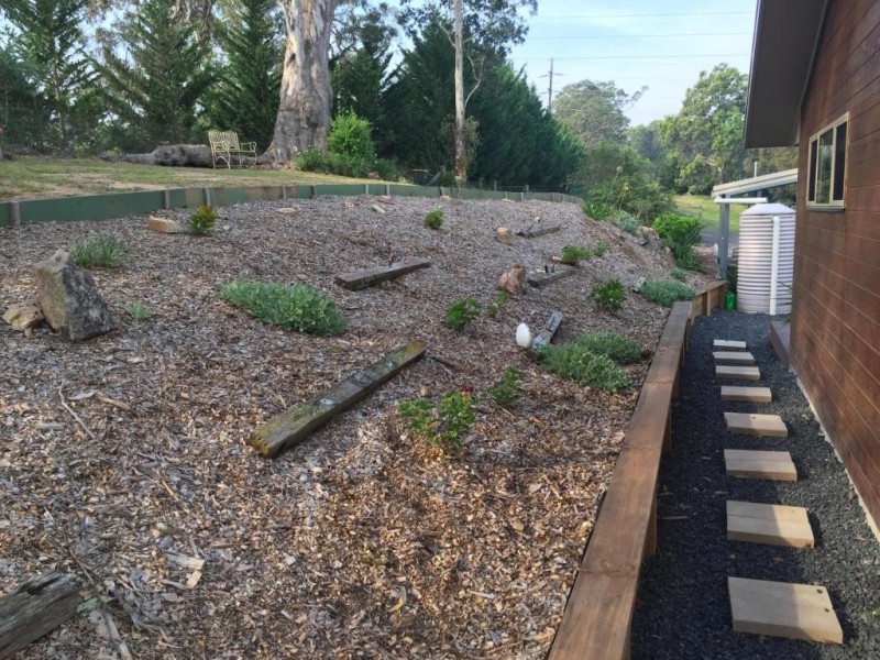 38 Kisimul Rd, Bega NSW 2550