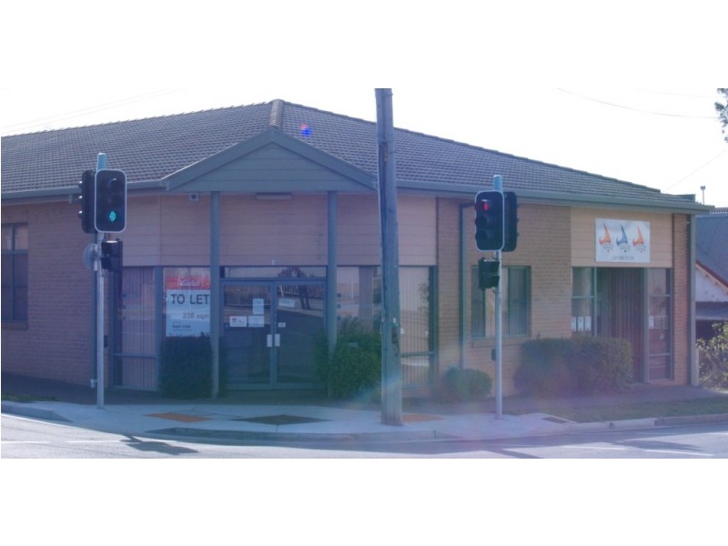 163 Auckland St, Bega NSW 2550