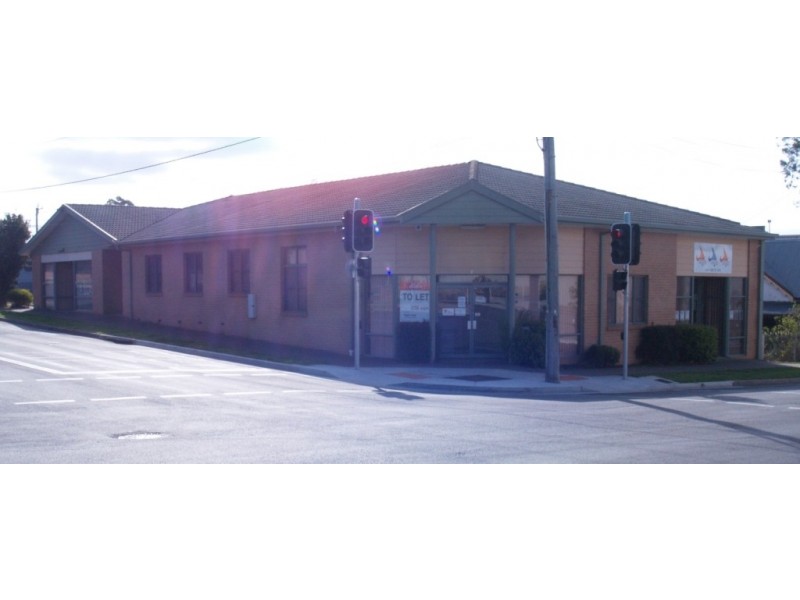 163 Auckland St, Bega NSW 2550