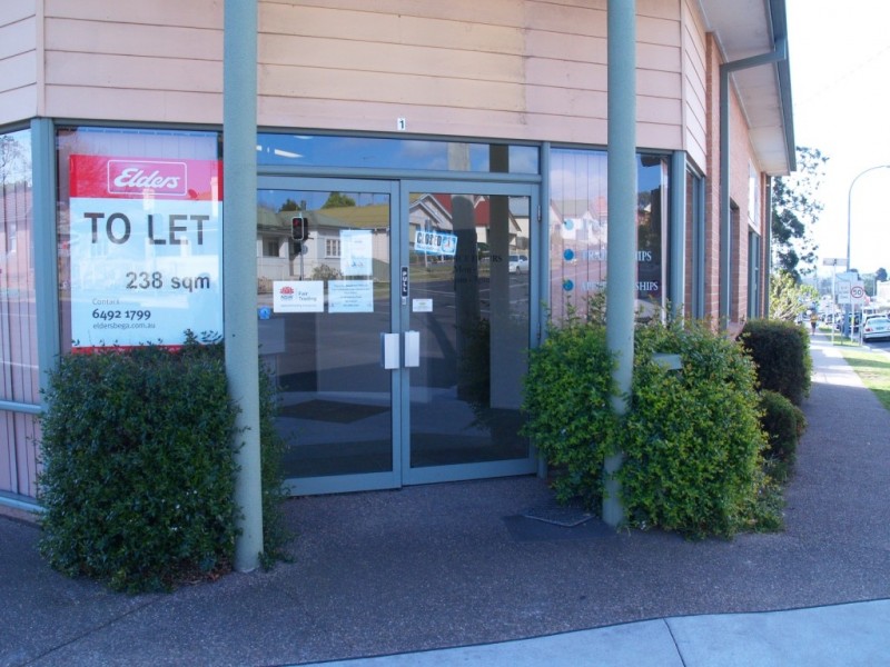 163 Auckland St, Bega NSW 2550
