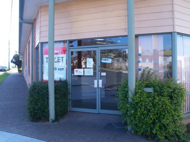 163 Auckland St, Bega NSW 2550