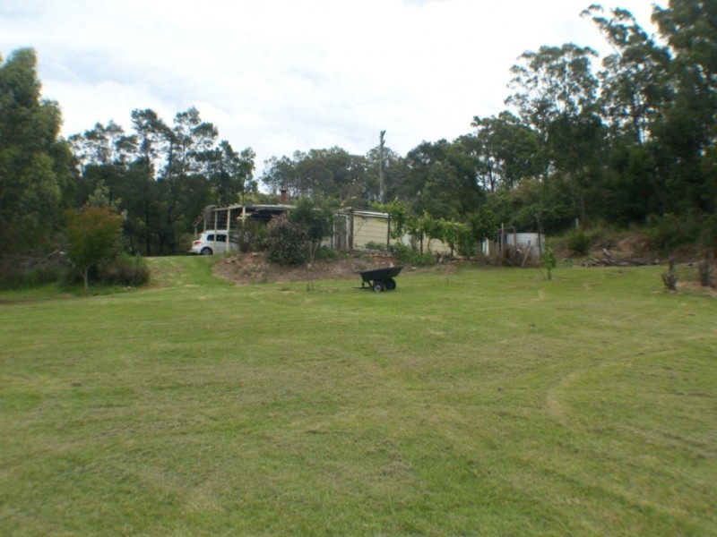 Lot 100 Snowy Mtns Hwy, Bemboka NSW 2550