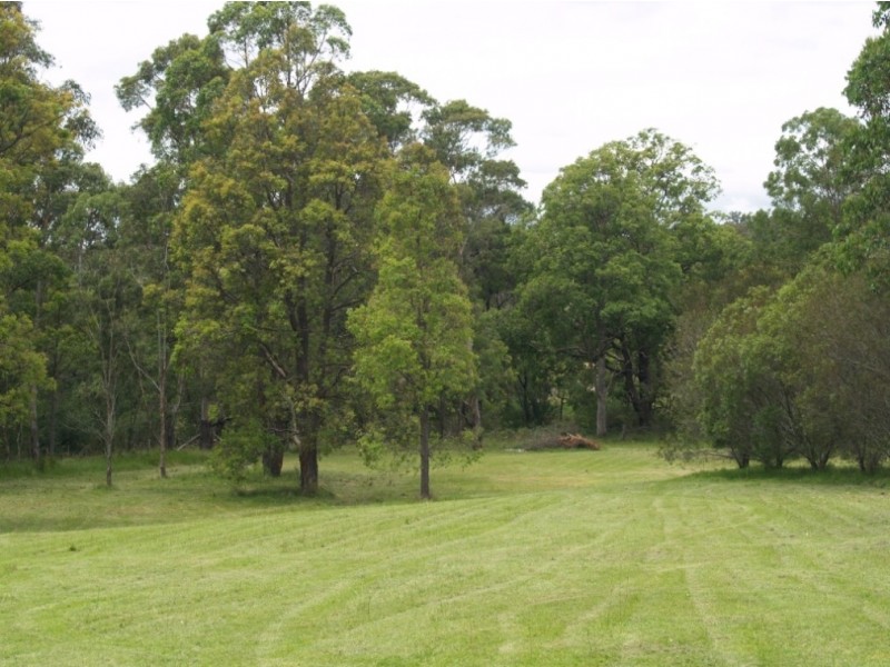 Lot 100 Snowy Mtns Hwy, Bemboka NSW 2550