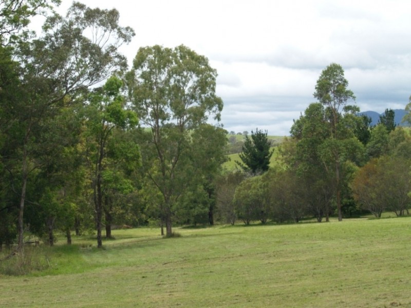 Lot 100 Snowy Mtns Hwy, Bemboka NSW 2550