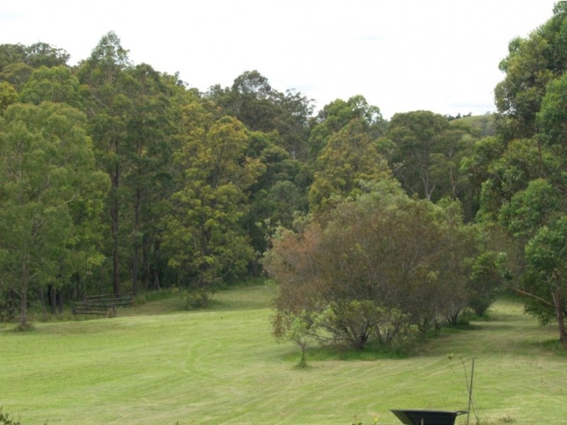 Lot 100 Snowy Mtns Hwy, Bemboka NSW 2550