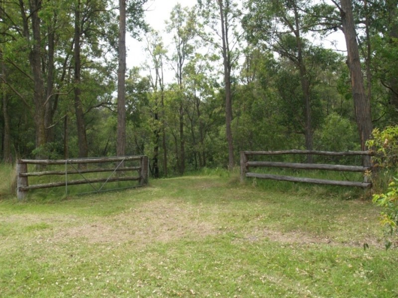 Lot 100 Snowy Mtns Hwy, Bemboka NSW 2550