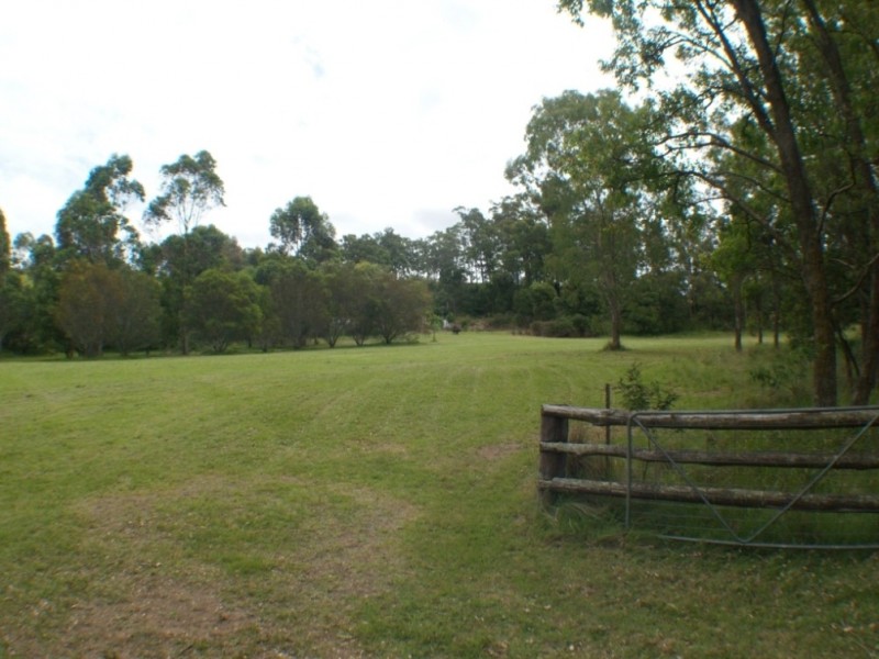Lot 100 Snowy Mtns Hwy, Bemboka NSW 2550