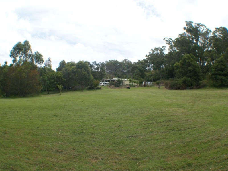 Lot 100 Snowy Mtns Hwy, Bemboka NSW 2550