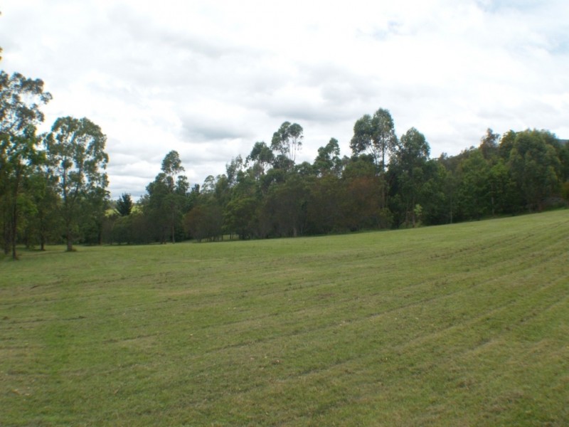 Lot 100 Snowy Mtns Hwy, Bemboka NSW 2550