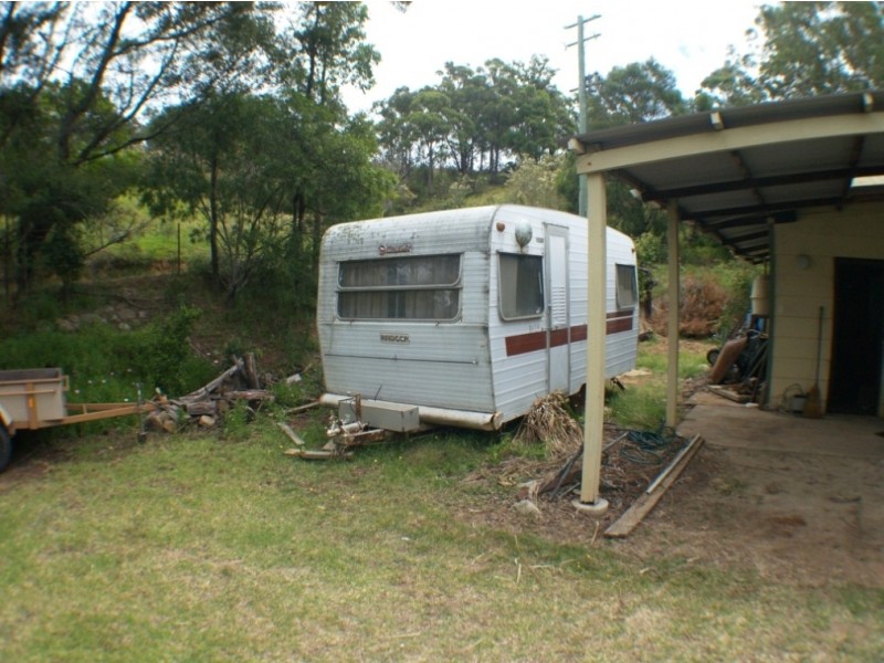 Lot 100 Snowy Mtns Hwy, Bemboka NSW 2550