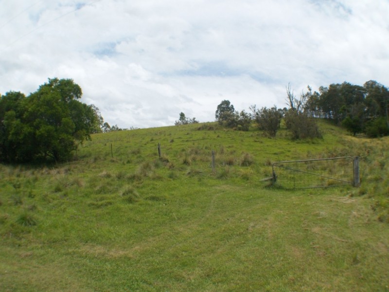 Lot 100 Snowy Mtns Hwy, Bemboka NSW 2550