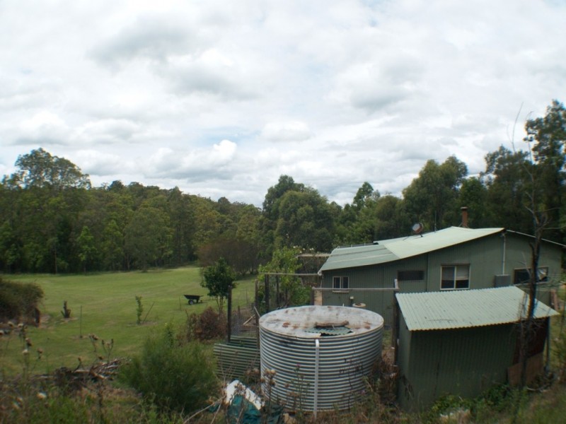 Lot 100 Snowy Mtns Hwy, Bemboka NSW 2550