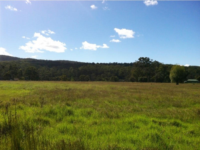 101 Millingandi Rd, Millingandi NSW 2549